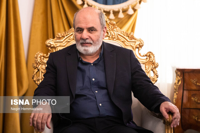 دبیر شعام: سلاح اتمی در دکترین دفاعی ایران هیچ جایگاهی ندارد