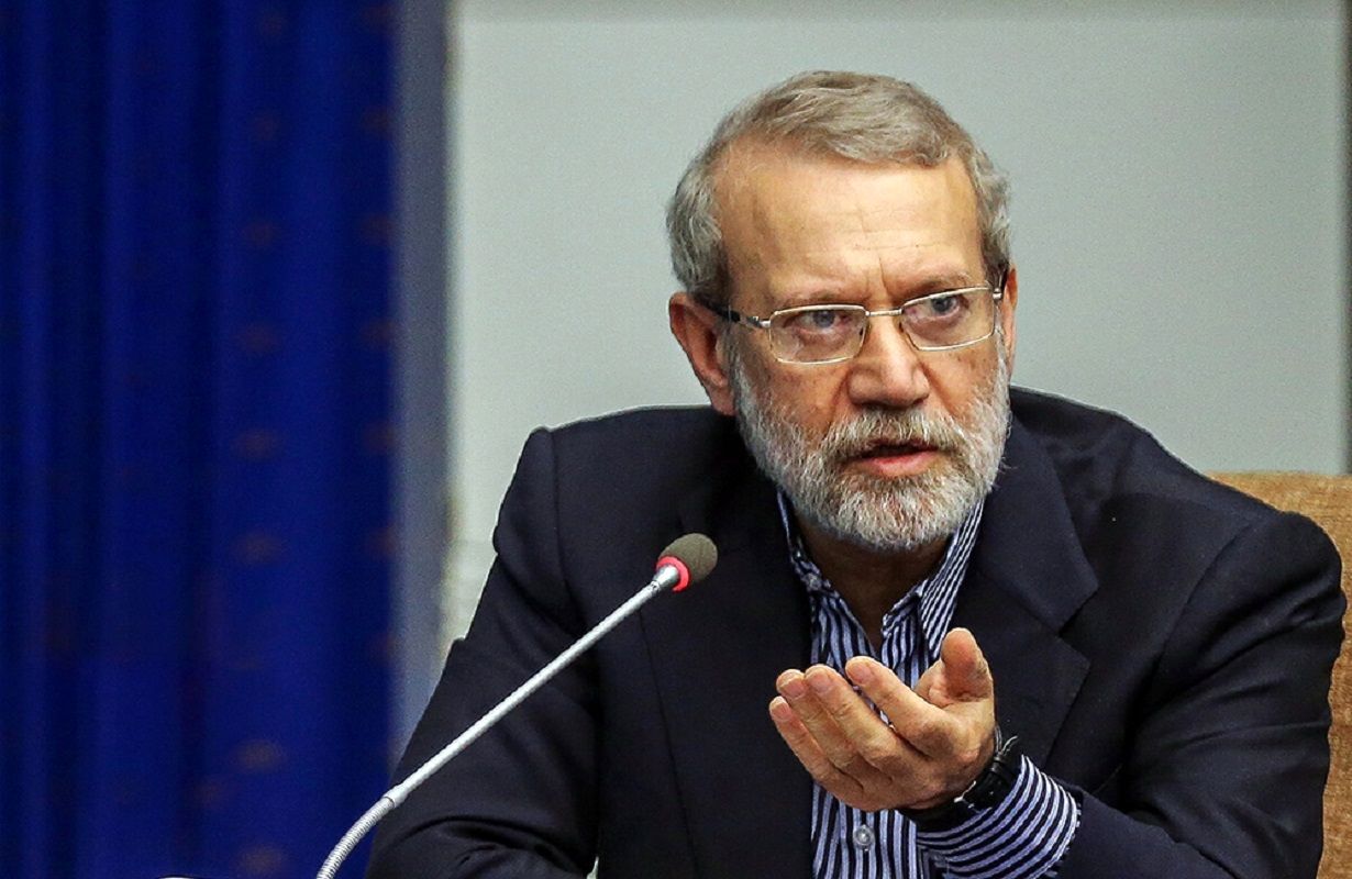 علی لاریجانی: معلوم شد دلایل رَدصلاحتیم کذب است / مدیران کشور ما برخی تلقی‌های خودشان را به نام اسلام جا می‌زنند