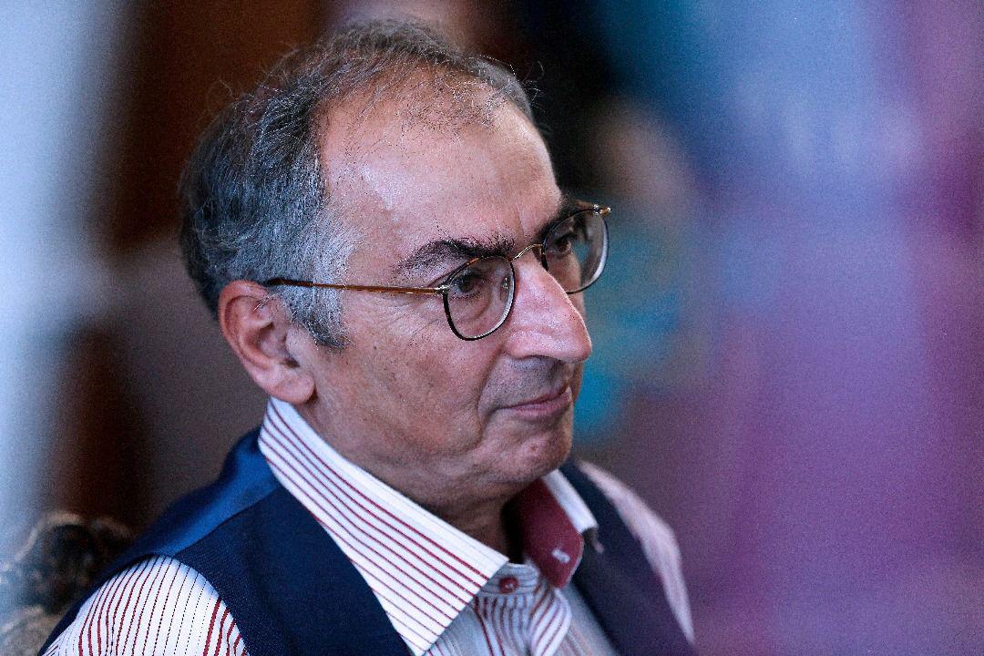 توضیحات زیباکلام درباره دادگاه امروز