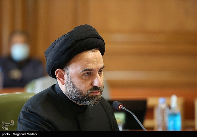 عضو شورای شهر تهران: ما کمبود آب نداریم، بلکه مشکل ما مدیریت آب است 