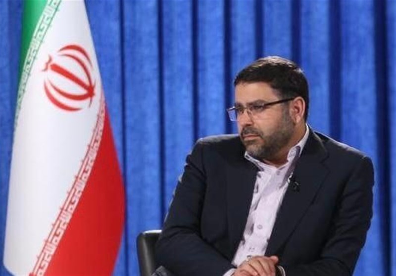 مشاور عراقچی: توقف غنی‌سازی خط قرمز ماست