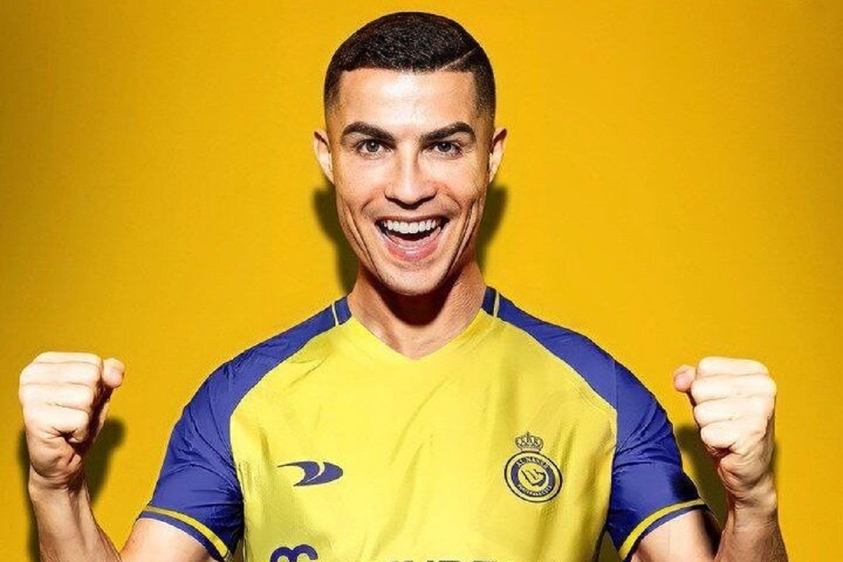 رونالدو: فقط به یک شرط در النصر می‌مانم