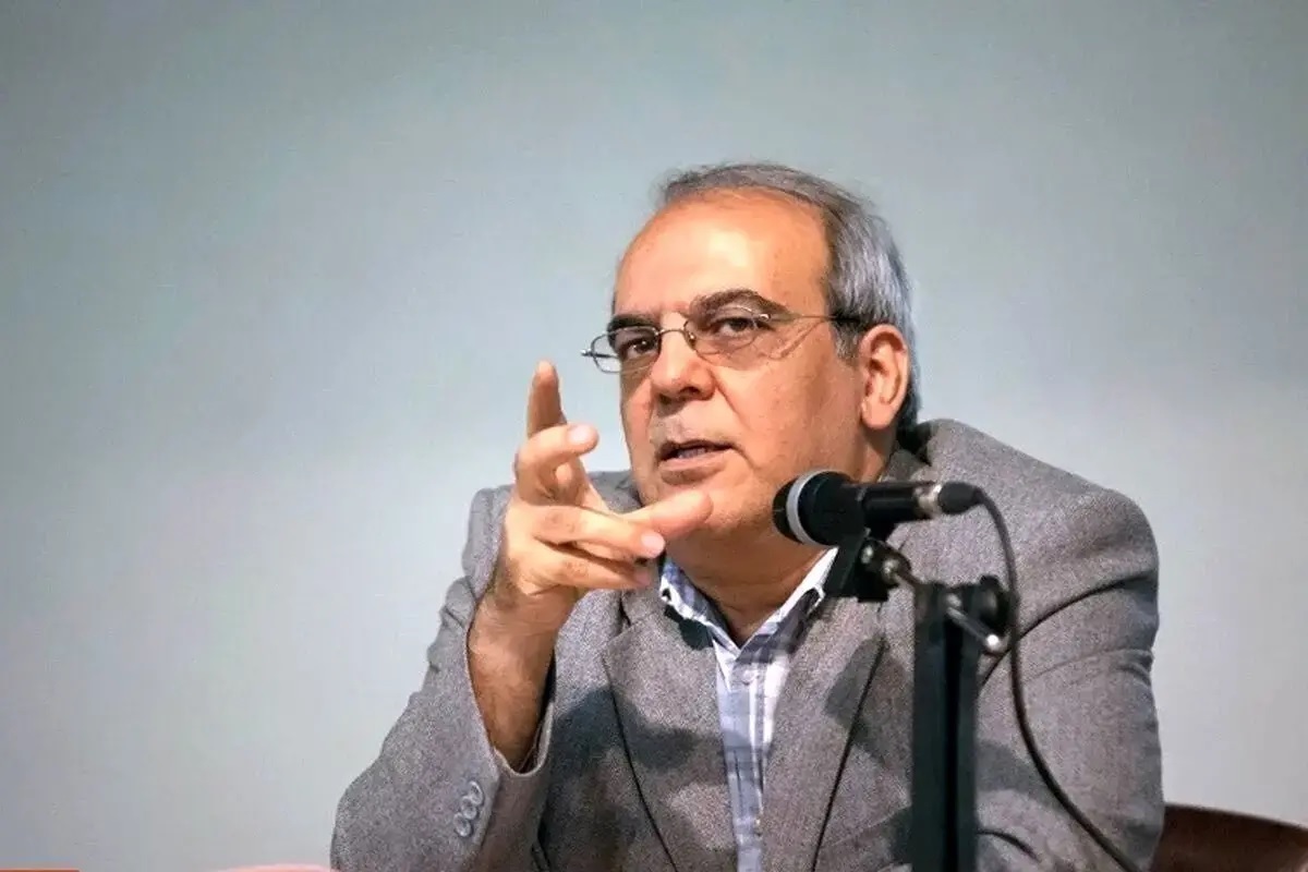 واکنش عباس عبدی به ارسال پیامک‌های حجاب