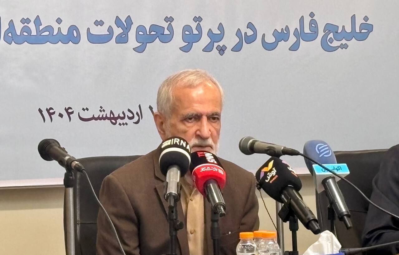 خرازی: باید گفت‌وگوهای جدی بین ایران و کشورهای حاشیه خلیج فارس شکل گیرد