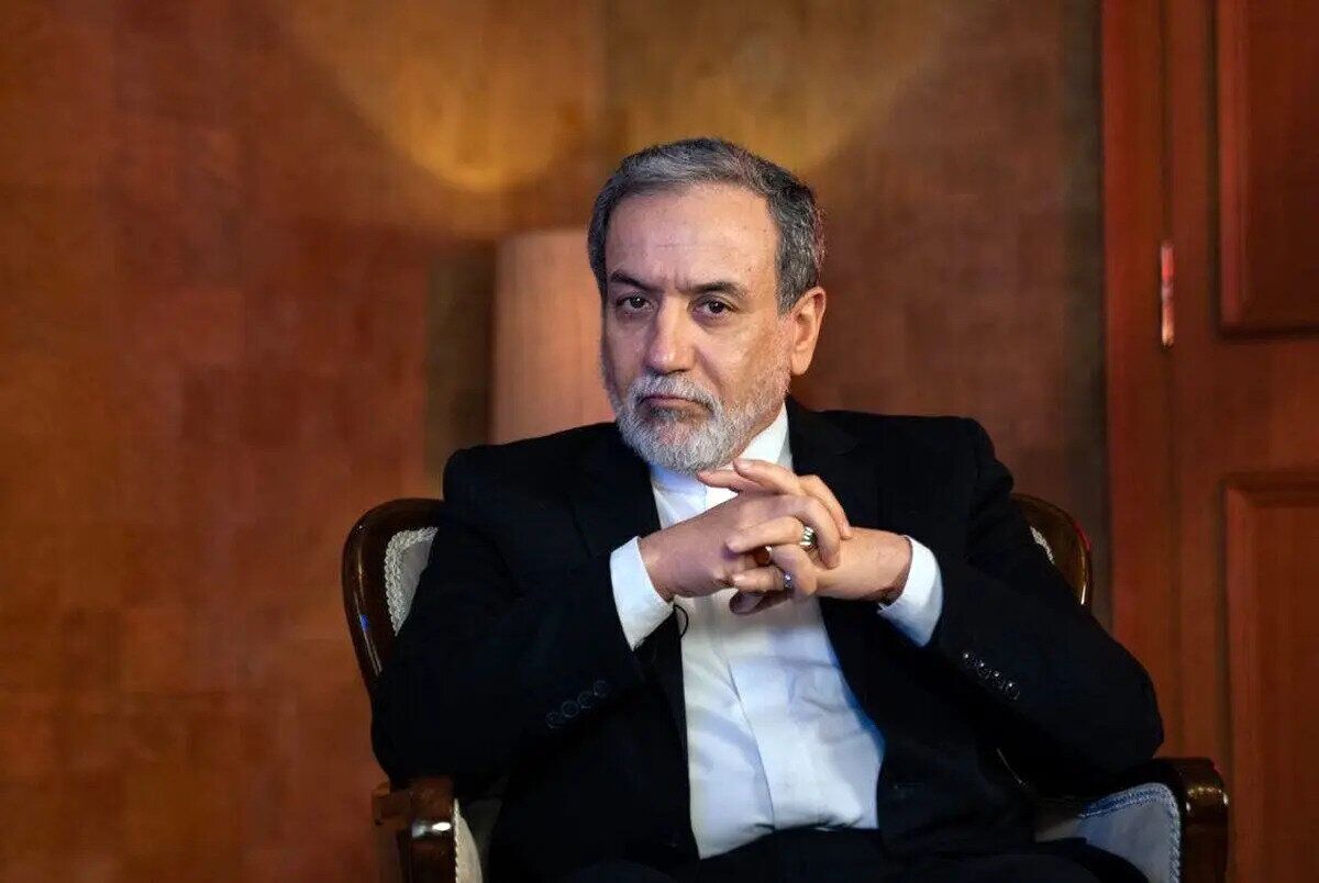 عراقچی: یک توافق معتبر و پایدار در دسترس است؛ تنها چیزی که لازم است اراده سیاسی قاطع و نگرش منصفانه است