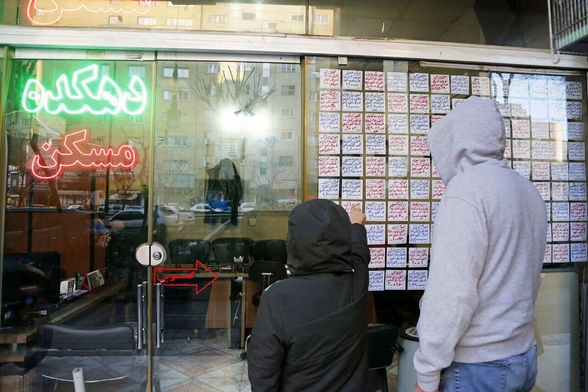 سقف وام مسکن به ۷۸۰ میلیون تومان افزایش یافت
