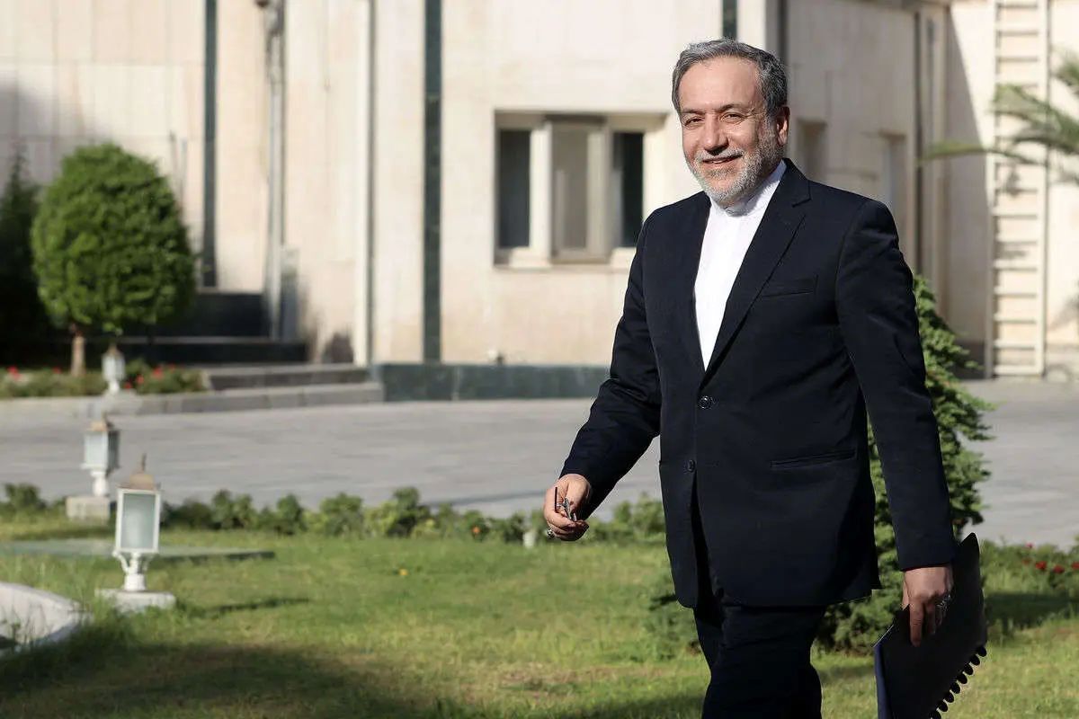 عراقچی: سفر من به قطر، عربستان و امارات در راستای مذاکرات ایران و آمریکا بود