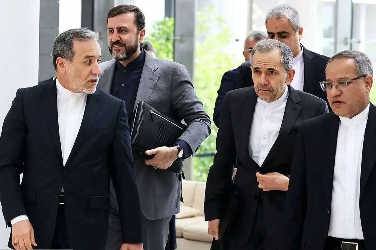 سخنگوی وزارت خارجه: زمان و مکان دور بعدی مذاکرات هنوز مشخص نشده است