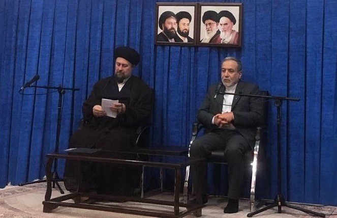 عراقچی: نه شرقی و نه غربی به معنای نفی روابط با غرب و شرق نیست