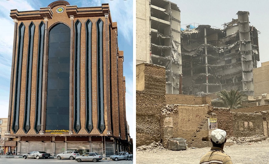 آخرین وضعیت پرونده‌ حادثه متروپل بعد از ۳ سال/ وکیل آسیب دیدگان: مجازات ۲۱ متهم پرونده جنبه بازدارندگی لازم را نداشت