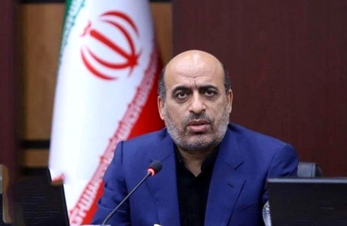 آصفری: ترامپ و کشورهای عربی نمی‌توانند اصالت نام «خلیج فارس» را از بین ببرند