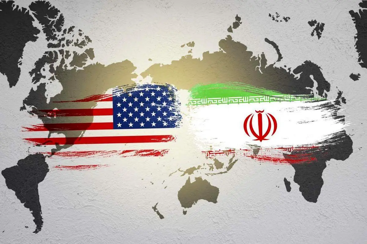 ایران در قلب صف‌آرایی جهانی: تقابل بلوک شرق و غرب در آستانه رویارویی نظامی