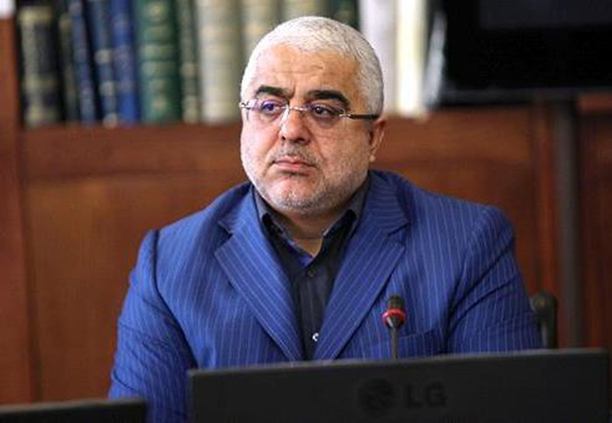 جعفرزاده ایمن آبادی: ناترازی تدبیر نشود، نارضایتی به بار می‌آورد