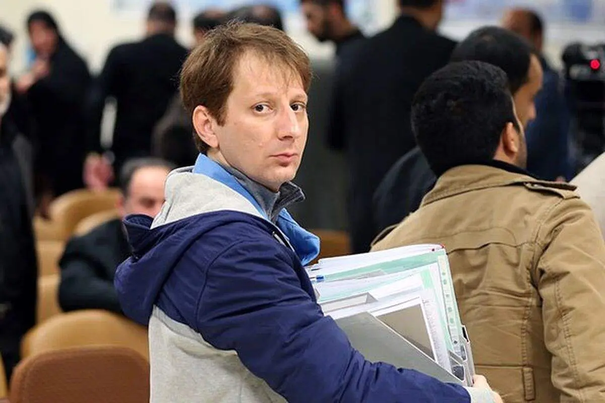 کُری‌خوانی بابک زنجانی برای رقبایش در خرید سایپا