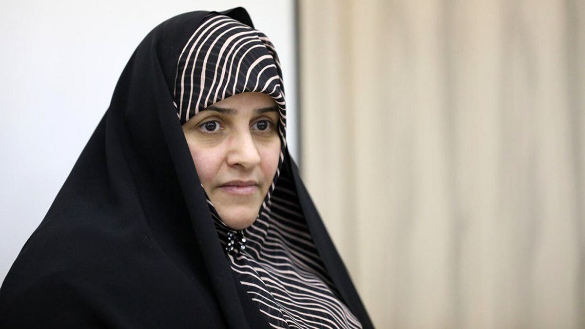 انتقاد سایت نزدیک به محسن رضایی از سخنان همسر شهید رئیسی