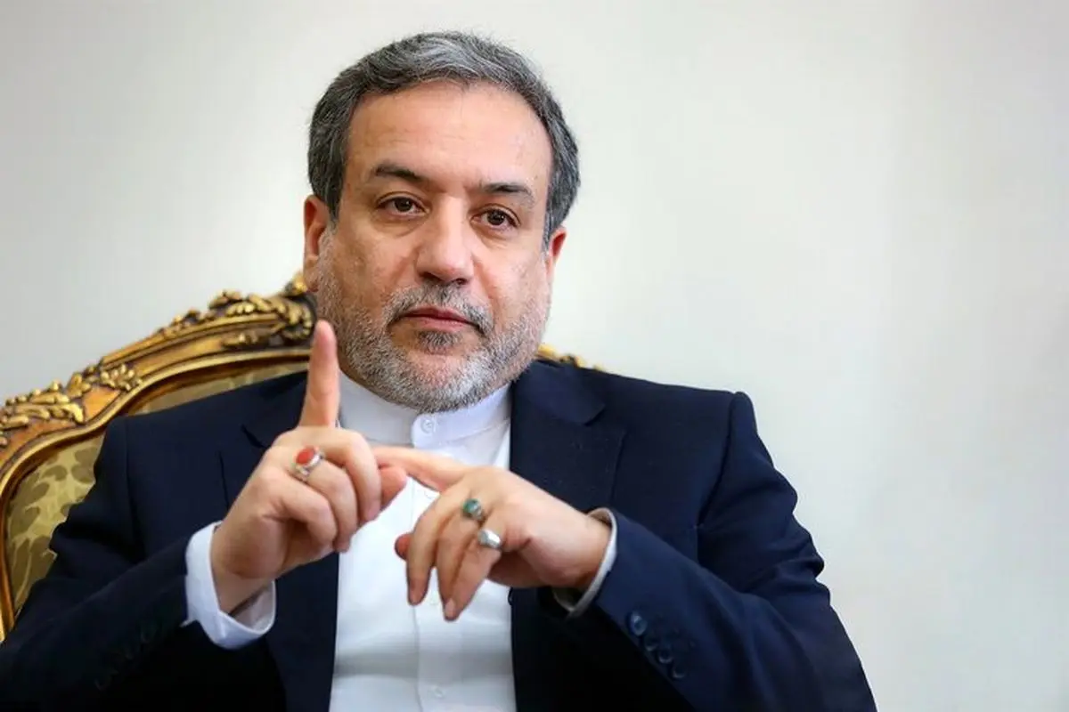 واکنش ایران به ناآرامی ها در فرانسه/ عراقچی: مردم فرانسه خواهان تغییرات بنیادین هستند