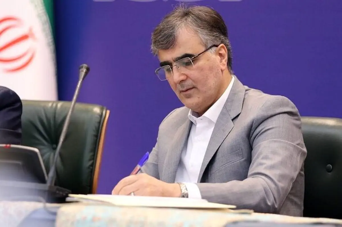 خبر مهم فرزین درباره حذف 4 صفر از پول ملی ​
