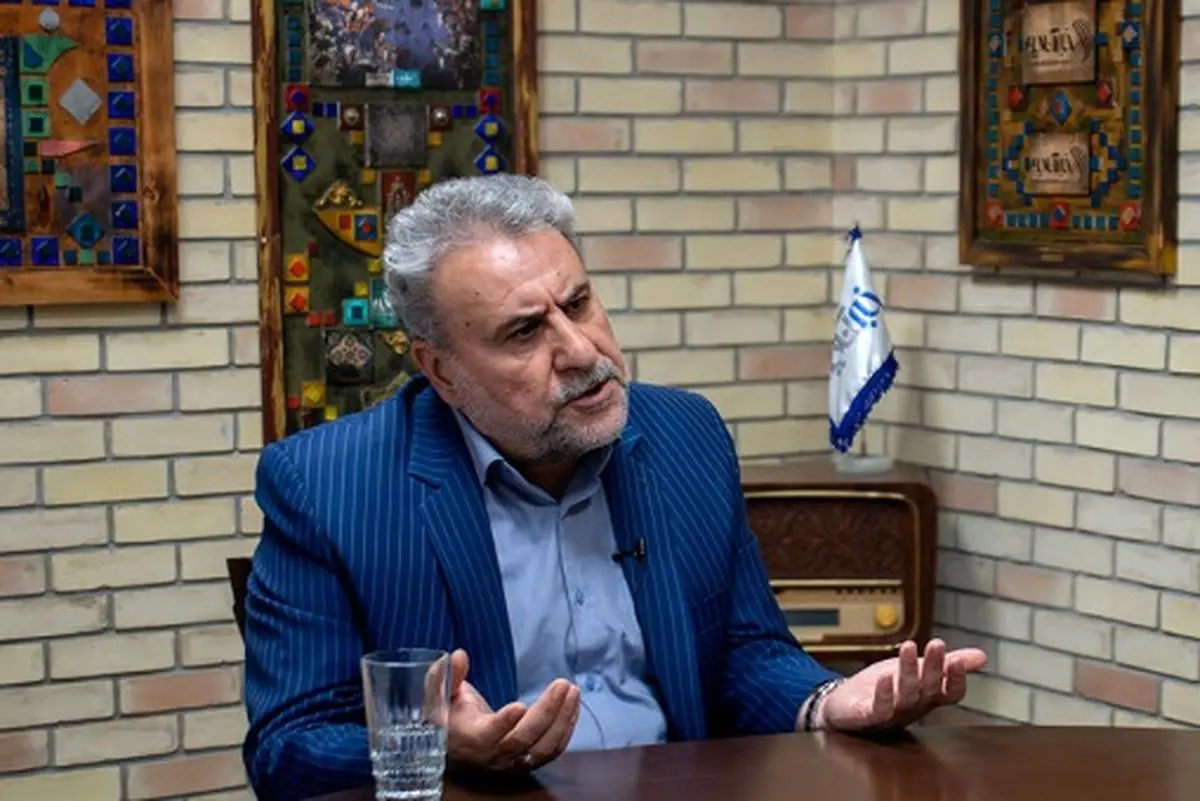فلاحت‌پیشه: آمریکا می‌داند هزینه توافق از هزینه عدم توافق بسیار کمتر است؛ نمی‌توان ایران را از حق غنی‌سازی محروم کرد