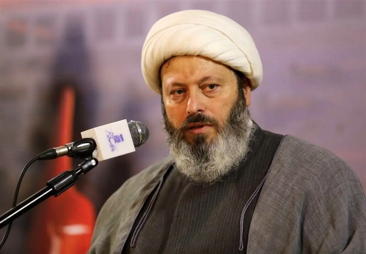 سعودی‌ها هم قاسمیان را رها کند، باید در ایران محاکمه شود