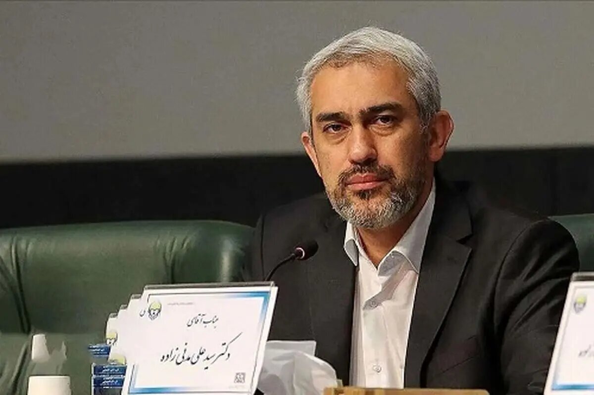دیدگاه‌های مدنی‌زاده برای مدیریت اقتصاد کشور چیست؟