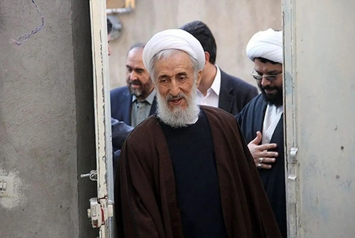 خبر جدید از بازداشت پسرانِ کاظم صدیقی