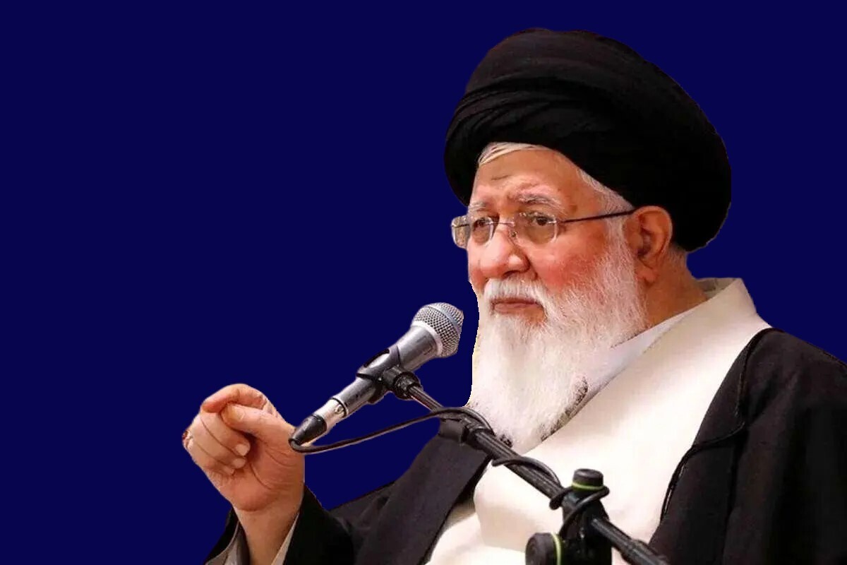 علم‌الهدی: توسعه فحشا یک مصیبت برای جامعه است