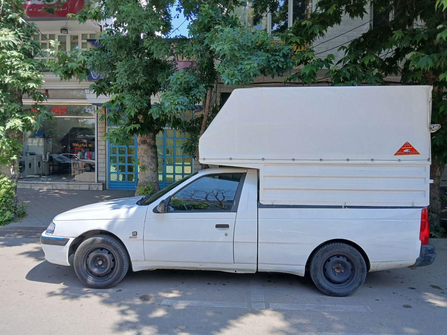 وزارت اطلاعات؛ “وانت و کامیونت‌های مشکوک” را گزارش دهید