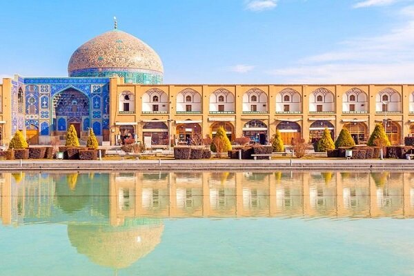 نقشه عملیاتی حفاظت از میراث جهانی اصفهان فعال شد