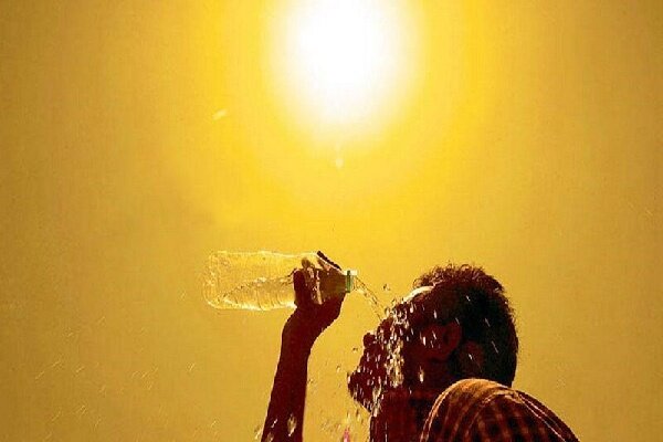 ثبت دمای بالای ۴۰ درجه در ۹ شهر استان اصفهان