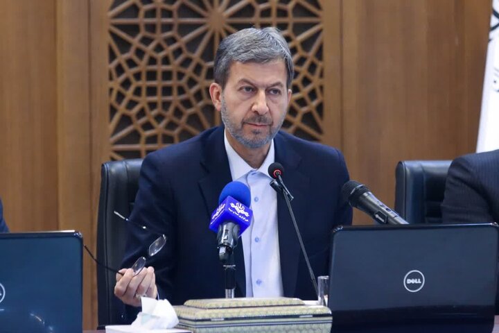 استاندار اصفهان: مطالبات بلاتکلیف ۲۰ ساله برخوار دستور اجرایی گرفت