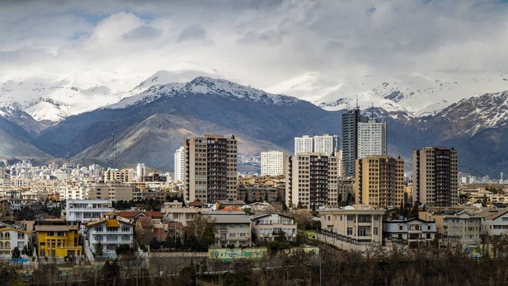 جاسوسان در پوشش مستاجر، در شهر لانه گزیدند