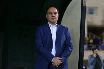ساپینتو برخلاف خیلی‌ها دل شیر دارد / چراغپور نباید صحبت از پاداش می‌کرد