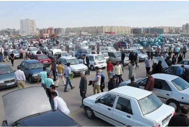 ترمز قیمت خودرو کشیده شد/ آخرین قیمت سمند، پژو، شاهین، کوییک و تارا / جدول