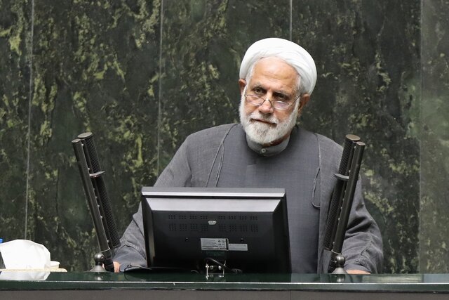 نماینده مجلس: اگر قطعنامه‌ای در شورای حکام علیه ایران تصویب شود، درصد غنی‌سازی را بالاتر می‌بریم
