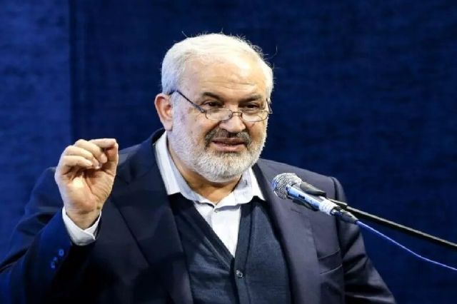 وزیر نیرو: کسری سوخت نیروگاه‌های تولید برق در سال گذشته بر اثر اقدامات اسرائیل بود