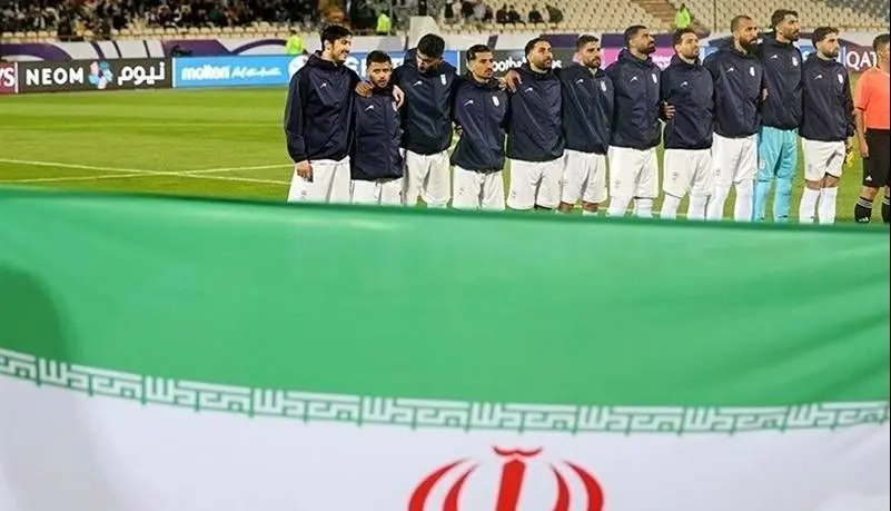 بیانیه فدراسیون فوتبال درباره اتهامات نماینده مجلس به سرمربی تیم ملی