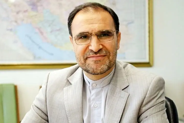 نماینده مجلس: در این جنگ اسرائیل را نابود می‌کنیم