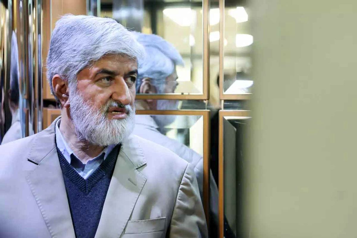 علی مطهری: ایران باید روی حق غنی سازی پافشاری کند