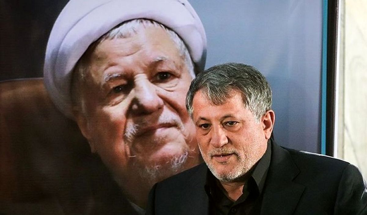 مردم نان می‌خواهند نه سانتریفیوژ؛ محسن هاشمی خواهان تحول اقتصادی شد