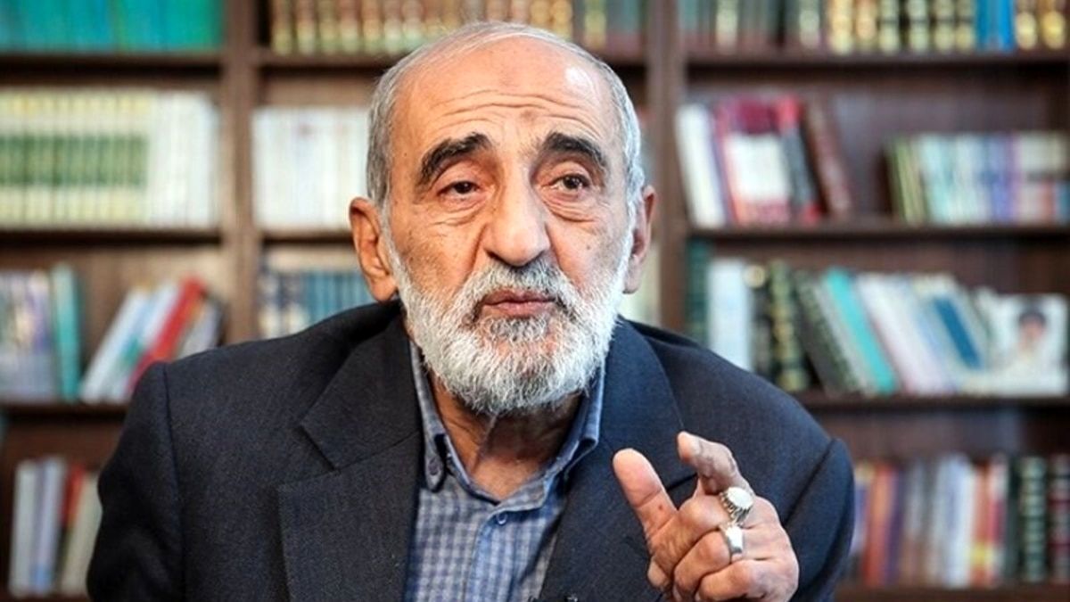 حمله حسین شریعتمداری به عراقچی: چرا می‌گویید دنبال محو اسرائیل نیستیم؟ این نظر امام بود