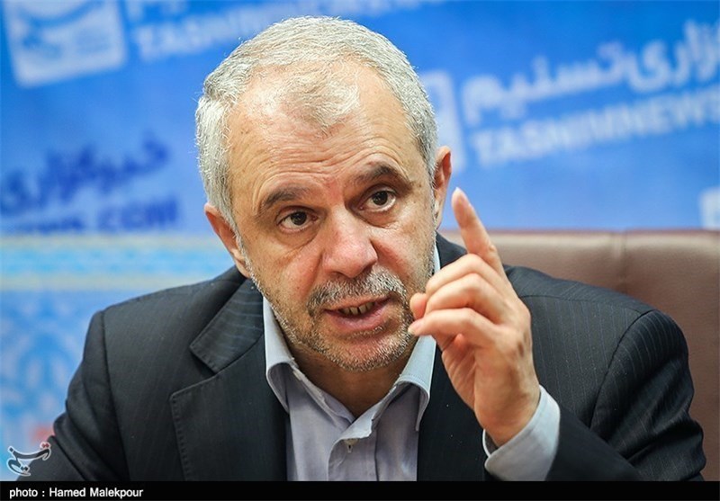 اوحدی: مستندنگاری زندگی شهدای جنگ ۱۲ روزه را شروع کردیم
