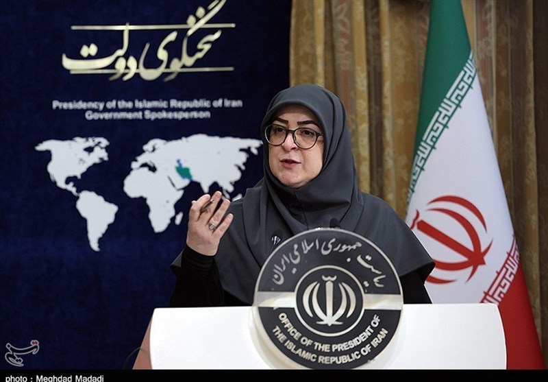 سخنگوی دولت: صمیمی درباره مذاکره نگرفته‌ایم