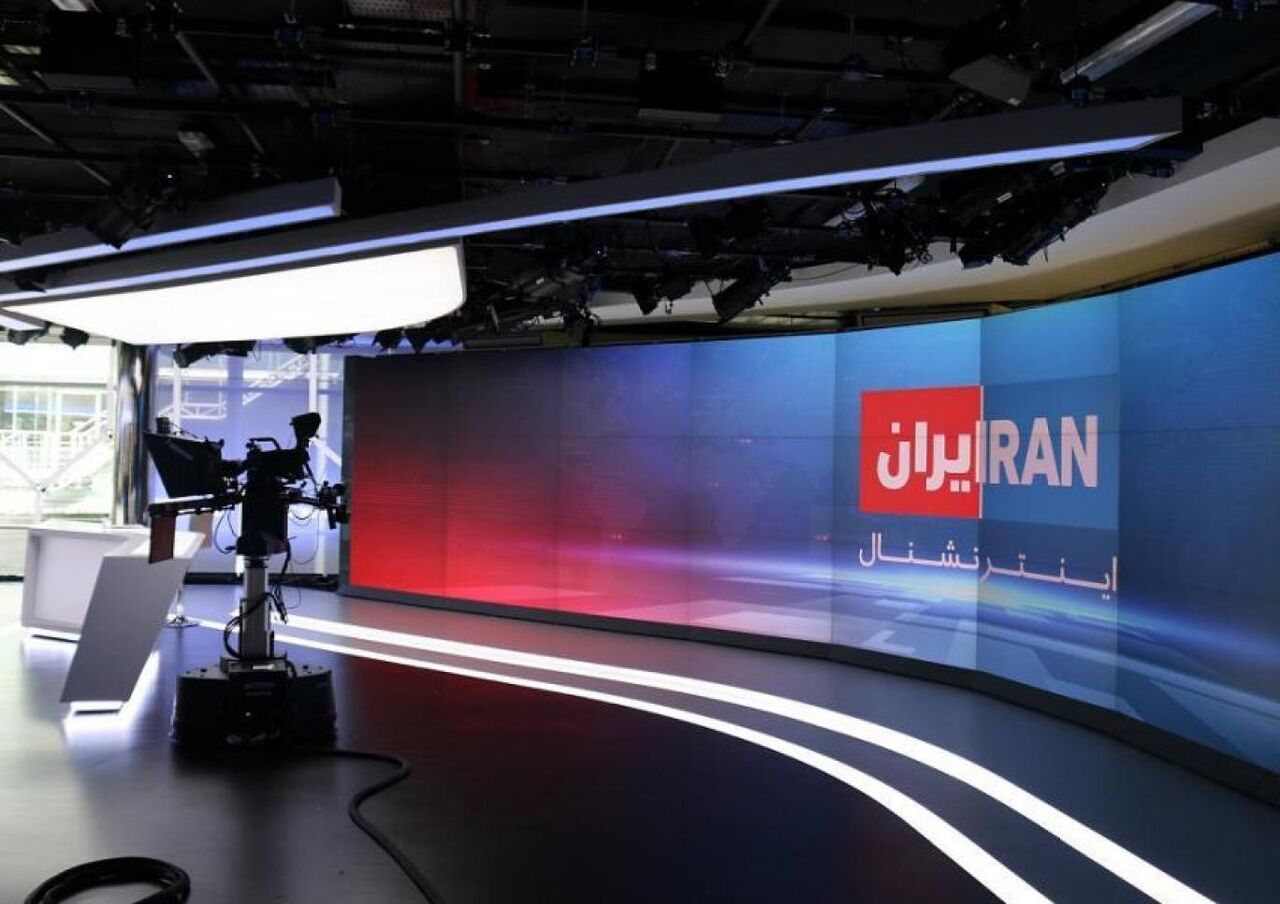 ارگان رسانه‌ای سپاه: ایمیل‌های شبکه ایران اینترنشنال هک شد