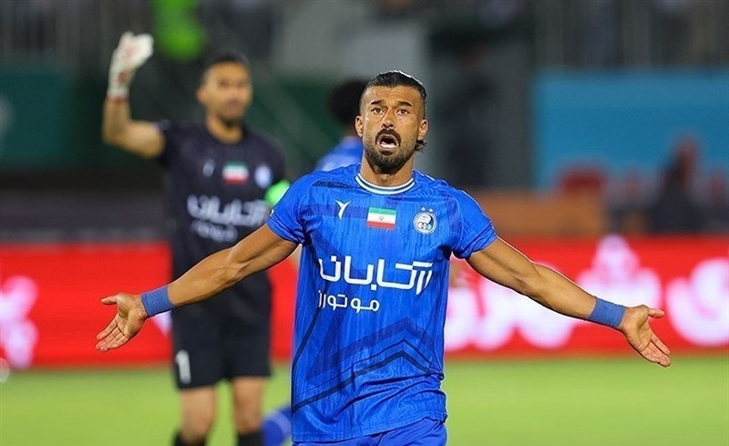 رامین رضاییان در استقلال ماندنی شد