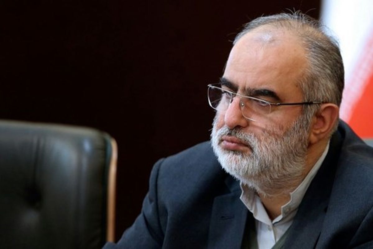 حسام‌الدین آشنا: اگر طراحی دشمن این بود که مردم به خیابان‌ها بریزند و نظام سقوط کند، پس نریختن مردم به خیابان معنای بزرگی دارد
