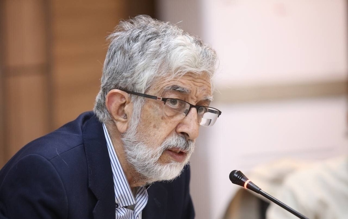 حدادعادل: الان وقت صحبت از عدم کفایت رئیس‌جمهور نیست