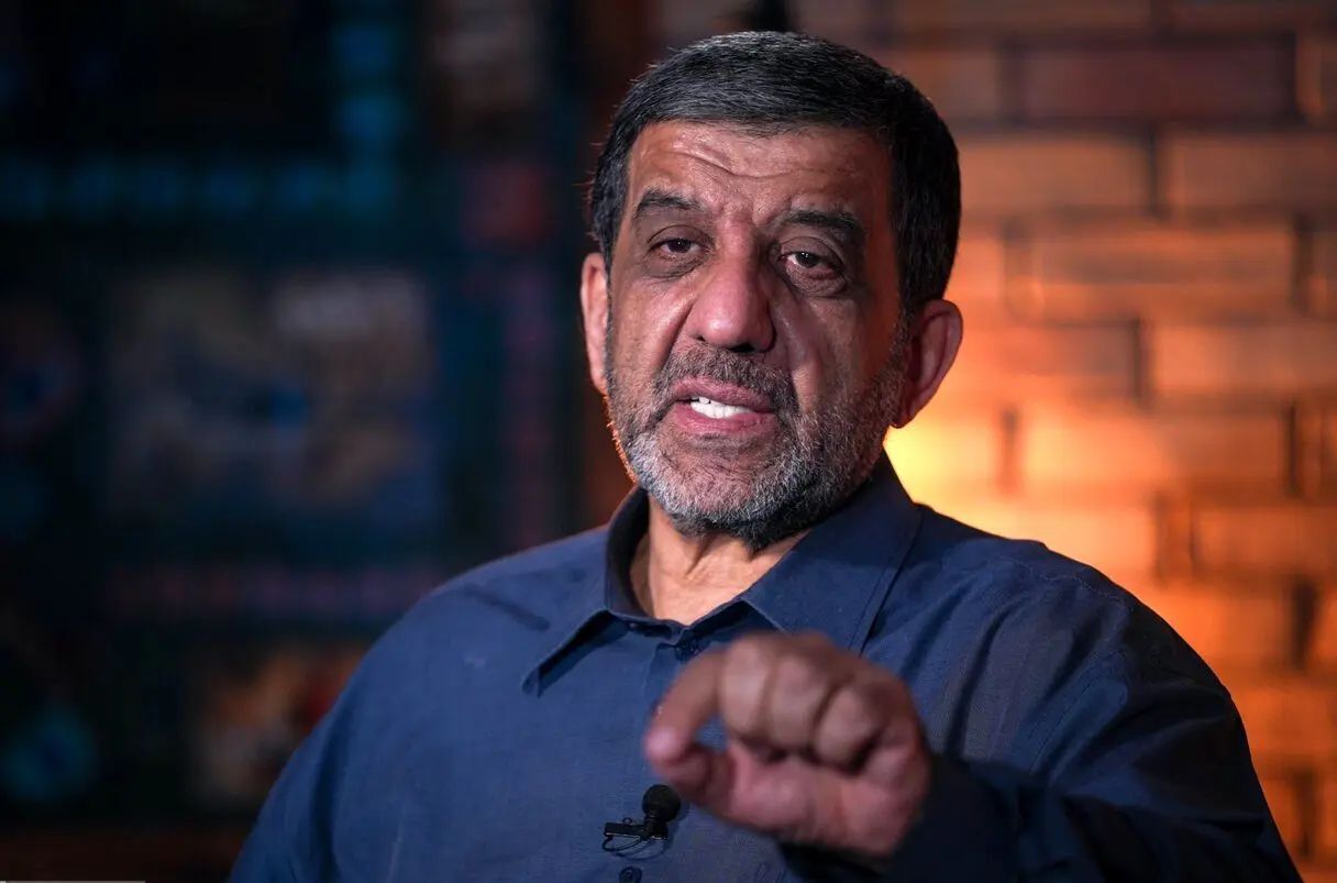 ضرغامی: نباید دیگر به تنظیمات کارخانه برگردیم؛ باید رویه‌های خود را عوض کنیم