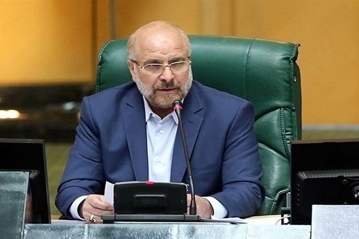 قالیباف: سکوهای داخلی باید بدون اخذ وجه در صداوسیما تبلیغ شوند