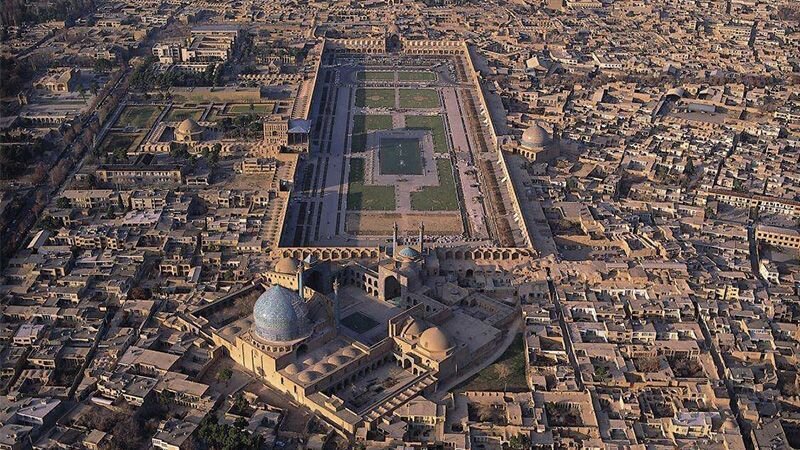 ۳ چالش فضای سبز، مسکن و هویت محلات در استان اصفهان