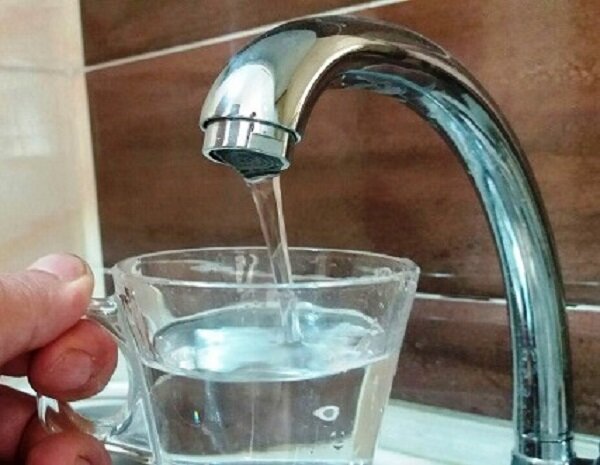 احتمال افت فشار یا قطعی آب در برخی نقاط اصفهان و حومه از امشب
